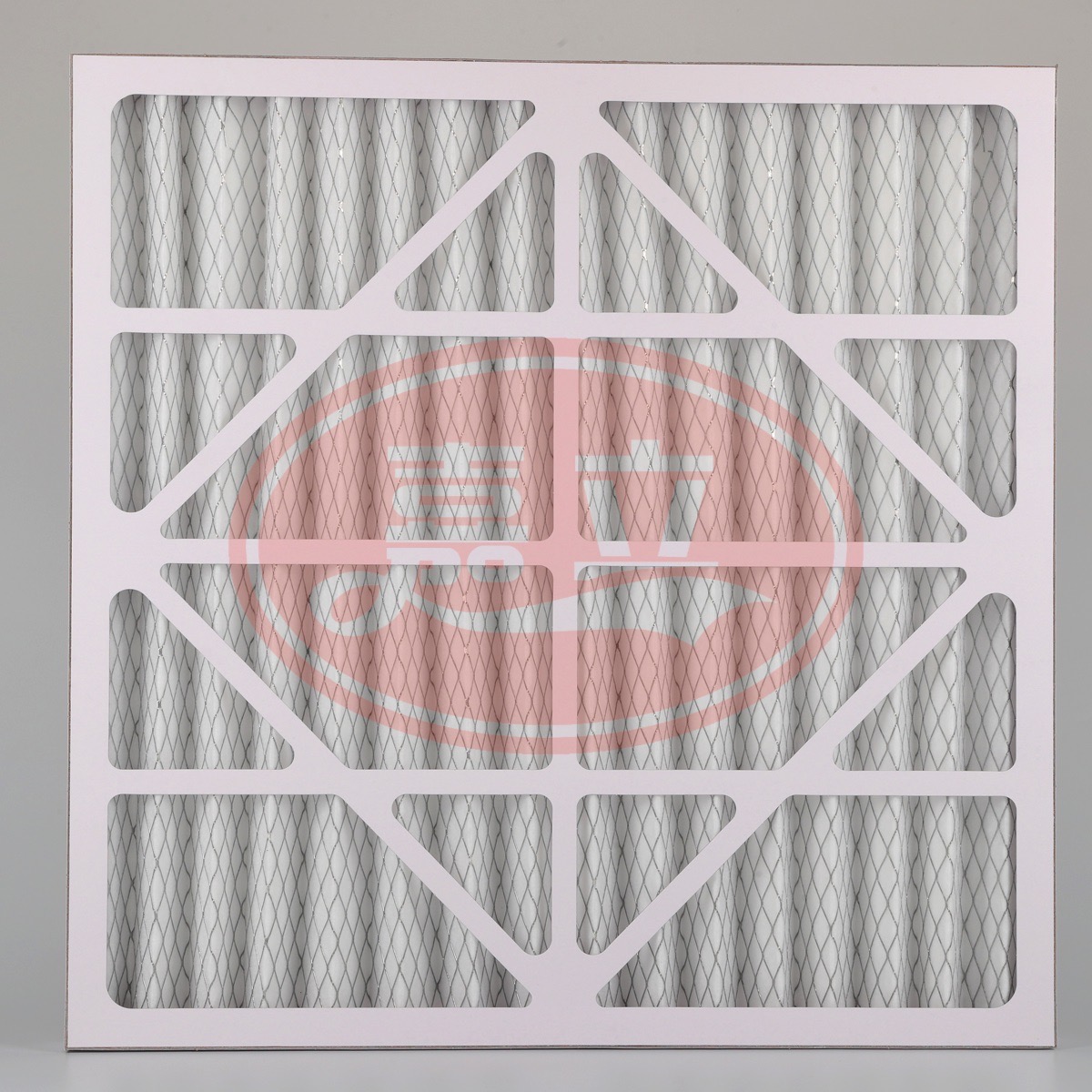 桂东纸框过滤器